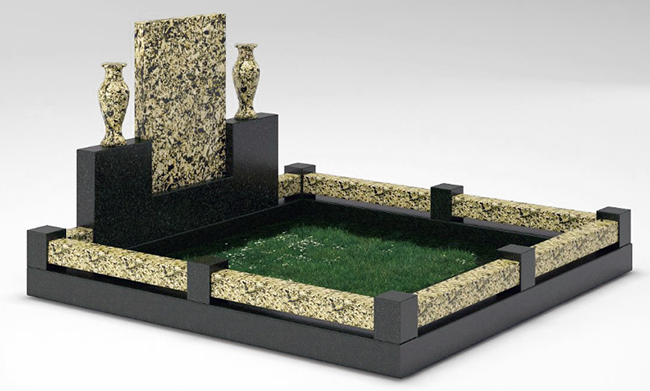 Памятники из гранита - как выбрать? Памятники из гранита - как выбрать?