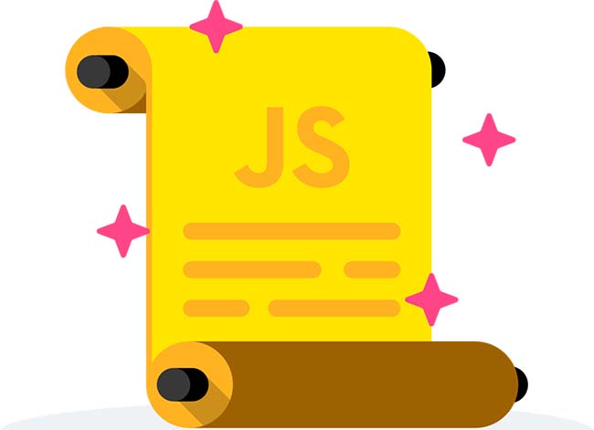 ��� ������� JS developer � ������� ������������ � ����������