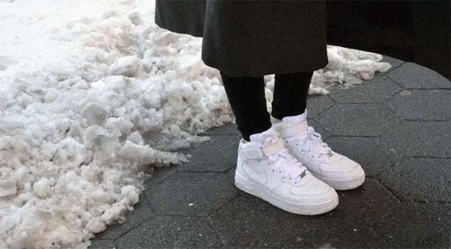    Nike -  Air Force  Air Jordan