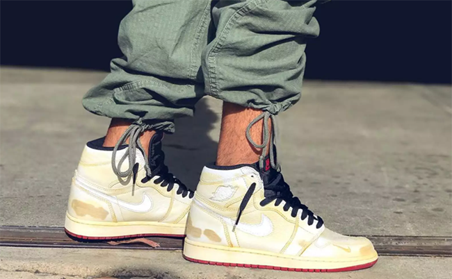    Nike -  Air Force  Air Jordan