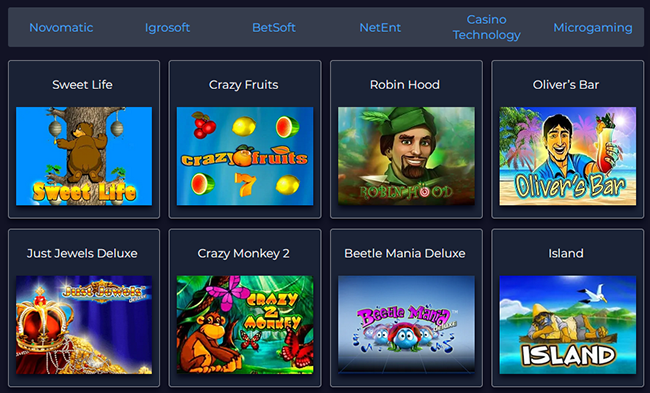 ������ ������ ������ � �������