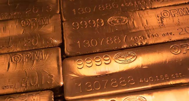 World Gold Council:   ETF   2022