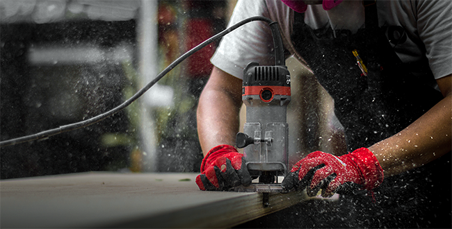 Фрезер Makita: ключевые особенности и причины популярности Фрезер Makita: ключевые особенности и причины популярности