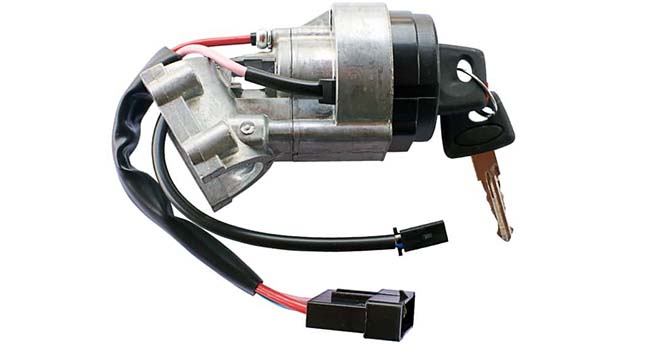 Замок зажигания автомобиля: признаки поломки, ремонт и замена Замок зажигания автомобиля: признаки поломки, ремонт и замена