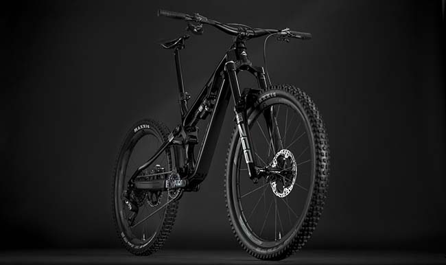 Merida One-Forty: горный велосипед - фаворит езды по бездорожью Merida One-Forty: горный велосипед - фаворит езды по бездорожью