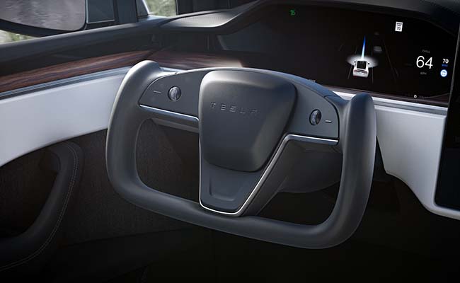 Экокожа автомобильная: популярный тренд в интерьере «железных коней» Экокожа автомобильная: популярный тренд в интерьере «железных коней»