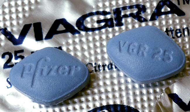 Как действует Виагра? Принцип действия и побочные эффекты сексуального усилителя Как действует Виагра? Принцип действия и побочные эффекты сексуального усилителя