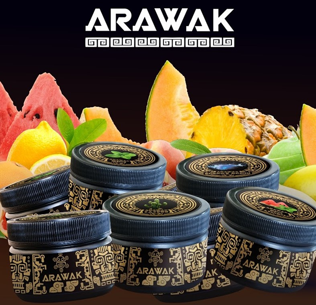 ��������� ��������: ����� ��� ������� Arawak