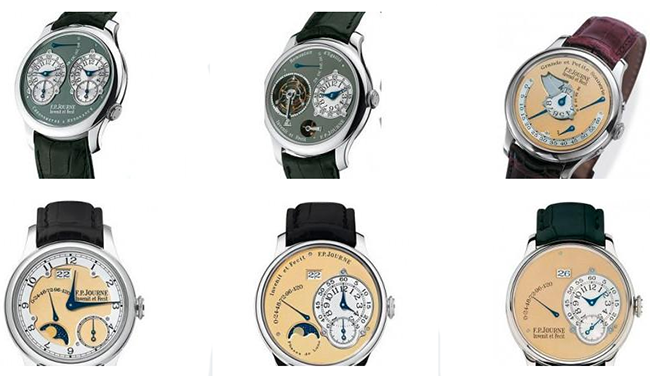   F.P. Journe