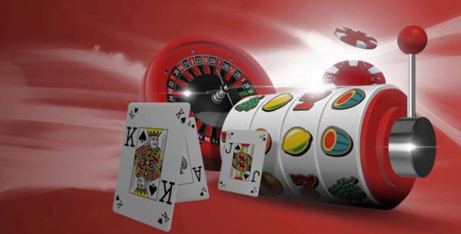 Различные типы поздравительных предложений казино по выбору Различные типы поздравительных предложений казино по выбору