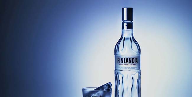 ����� Finlandia � ��������: ������ � ���������
