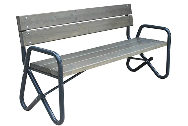   Rud Garden - 