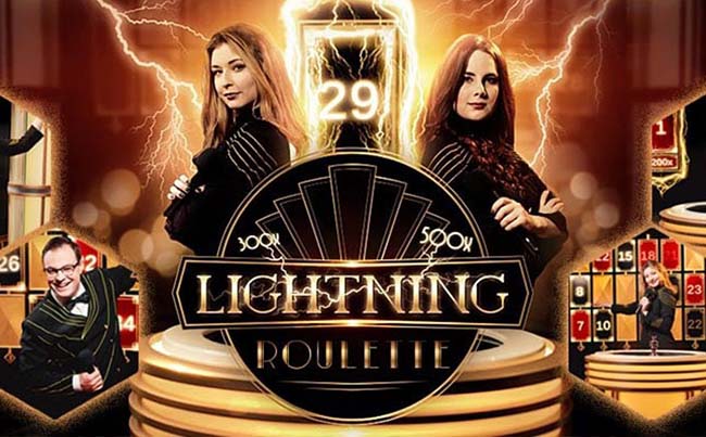 Освоєння стратегії Lightning Roulette: Поради та підказки Освоєння стратегії Lightning Roulette: Поради та підказки