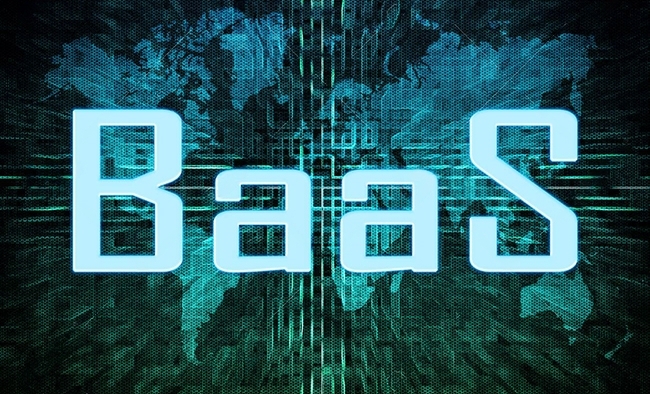 Backup as a service:     