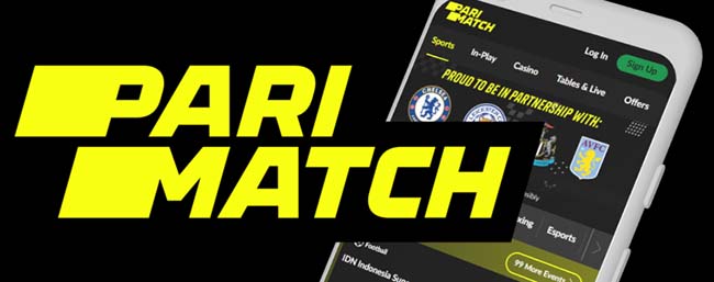 PariMatch: надійний букмекер ставок на спорт та онлайн-казино PariMatch: надійний букмекер ставок на спорт та онлайн-казино
