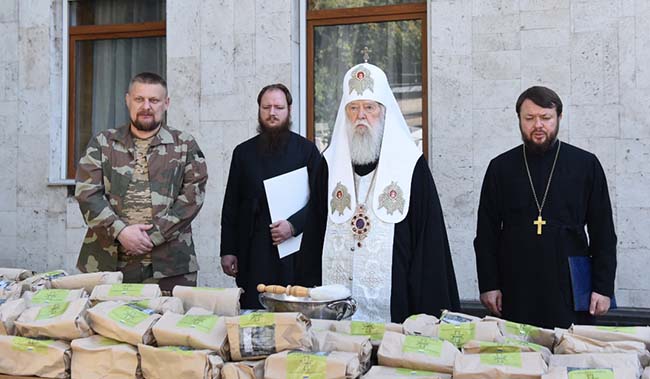 �������� ������� ����������� �������� �� ����� ������� ������� �WarMix�