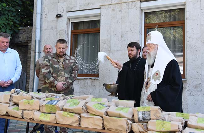 �������� ������� ����������� �������� �� ����� ������� ������� �WarMix�