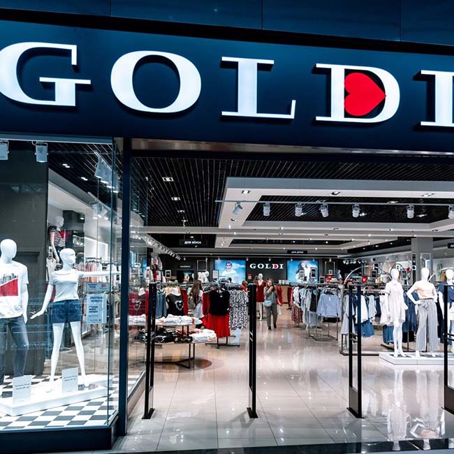 5 ���������, �� ������� ���������� ������ Goldi ����������� ������