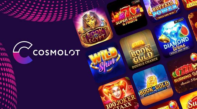 Основні причини грати в казино Cosmolot онлайн Основні причини грати в казино Cosmolot онлайн