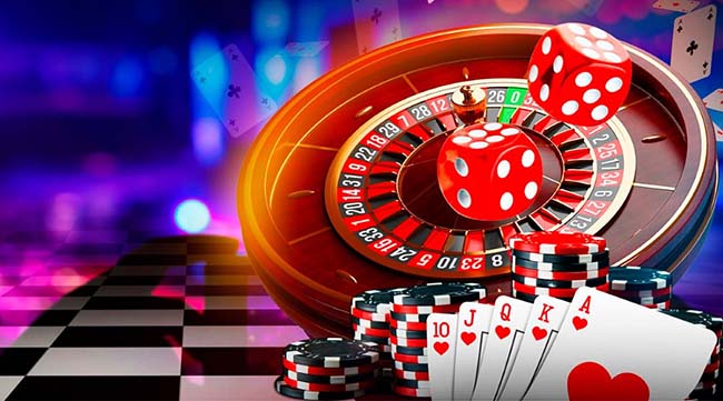 Казино онлайн: як вибрати заклад для безпечної гри в Україні Казино онлайн: як вибрати заклад для безпечної гри в Україні