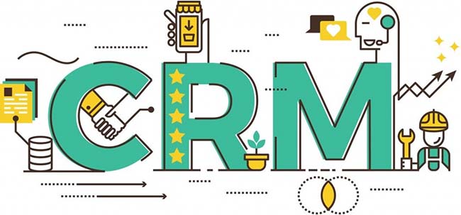     CRM-? ItUa  