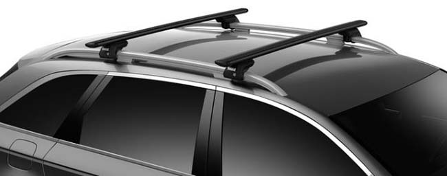 ������������� ��������� �� ����� Thule: ��������������� ���������� � �������-������