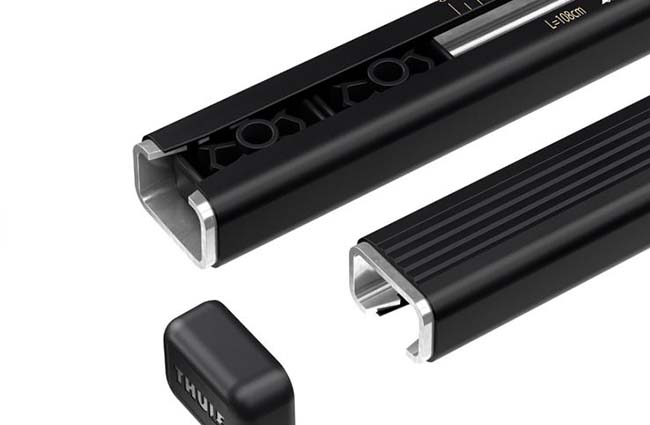 ������������� ��������� �� ����� Thule: ��������������� ���������� � �������-������