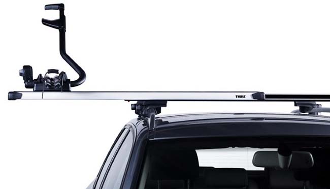 ������������� ��������� �� ����� Thule: ��������������� ���������� � �������-������