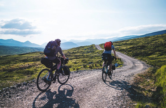Велосипеды Мерида: Выбор для Поклонников Активного Отдыха Велосипеды Мерида: Выбор для Поклонников Активного Отдыха