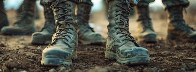 Тактическая обувь: ключевые преимущества для военных и других профессионалов Тактическая обувь: ключевые преимущества для военных и других профессионалов