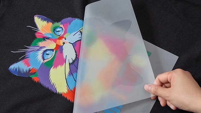 Профессиональная DTF-печать: нанесение изображений на футболки и другой текстиль Профессиональная DTF-печать: нанесение изображений на футболки и другой текстиль