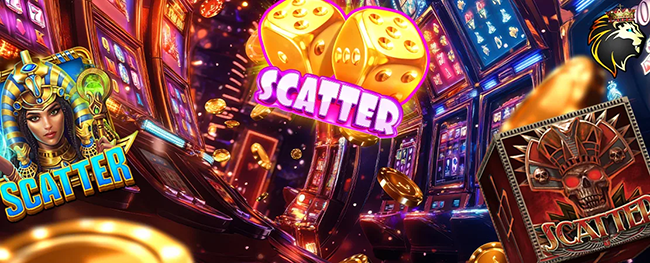 Термінологія слотів, щоб стати досвідченим гравцем Термінологія слотів, щоб стати досвідченим гравцем