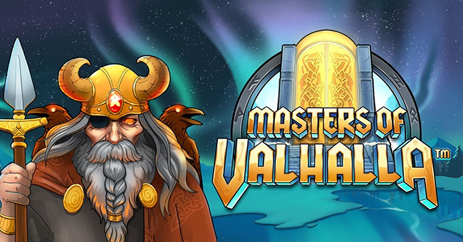 Огляд слота Masters of Valhalla: на героя чекає рай зі скарбами та багатствами! Огляд слота Masters of Valhalla: на героя чекає рай зі скарбами та багатствами!