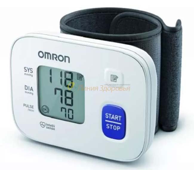   Omron S1  