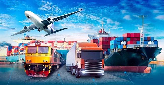Как происходит доставка из Китая: особенности, способы, решения - Legas Logistics