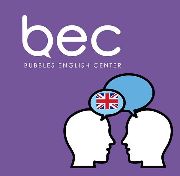 Англійська мова на відеоконференціях? — легко і впевнено з Bubbles English Center Англійська мова на відеоконференціях? — легко і впевнено з Bubbles English Center