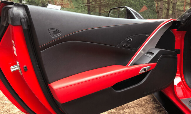 ��������� ������ ��������� � ���������� Kruffs: �������, �  ����� � ���