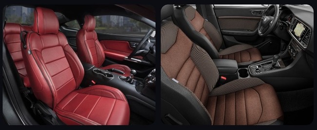 ��������� ������ ��������� � ���������� Kruffs: �������, �  ����� � ���