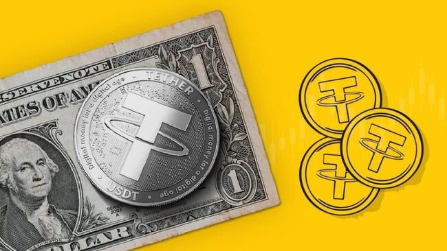 Обналичить USDT в Киеве: просто, быстро и удобно Обналичить USDT в Киеве: просто, быстро и удобно