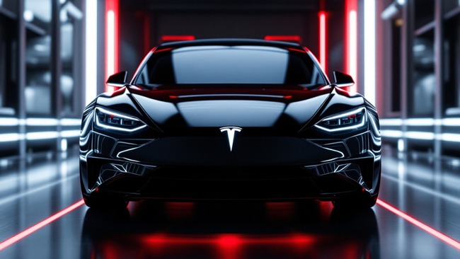 Tesla    Deepseek  Doubao AI  