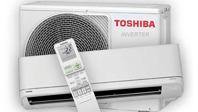  Toshiba:    