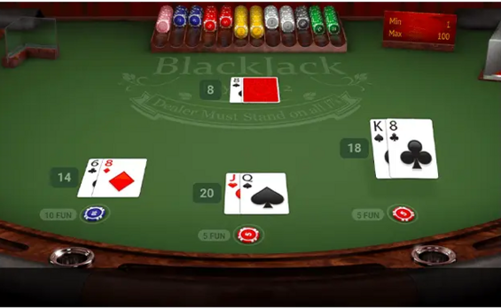 Многоручный блэкджек онлайн: Инструкция Многоручный блэкджек онлайн: Инструкция