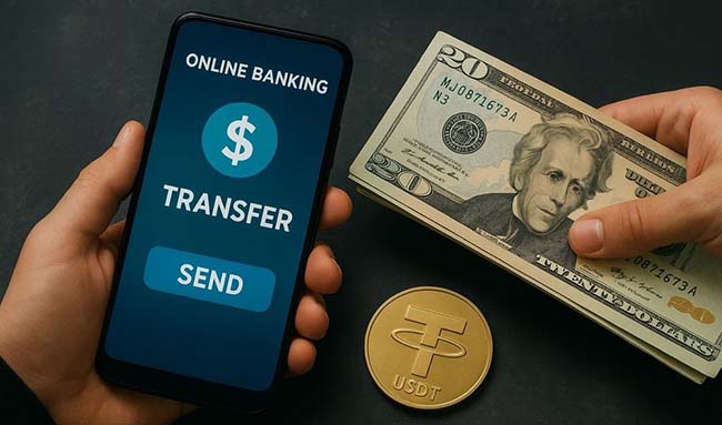  USDT  : ,   