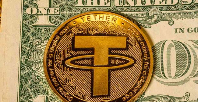  USDT  : ,   