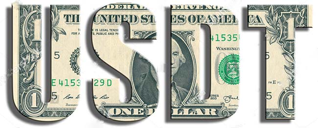  USDT  : ,   