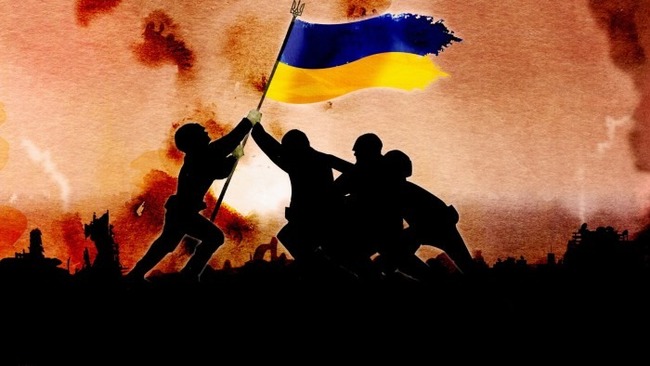 FT: Почему Украина побеждает в войне FT: Почему Украина побеждает в войне