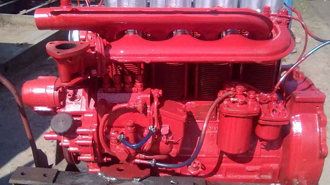 Запчастини для трактора Т-40: види, вибір та особливості Запчастини для трактора Т-40: види, вибір та особливості