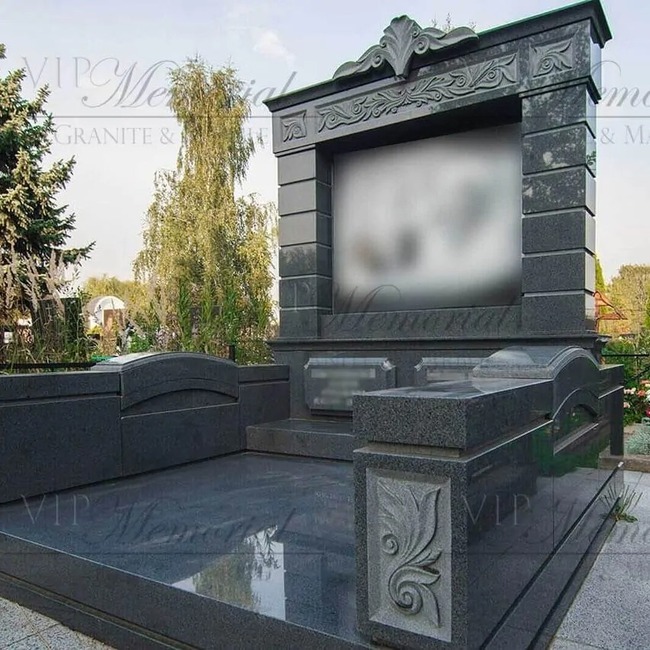 VIP-Memorial — надёжный производитель памятников с 2008 года VIP-Memorial — надёжный производитель памятников с 2008 года