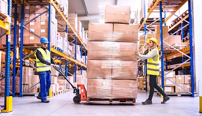 Рокли: види, переваги та особливості вибору складської техніки Рокли: види, переваги та особливості вибору складської техніки