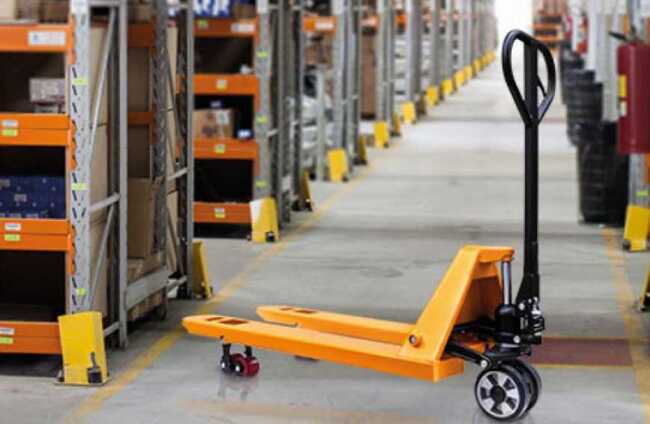 Рокли: види, переваги та особливості вибору складської техніки Рокли: види, переваги та особливості вибору складської техніки